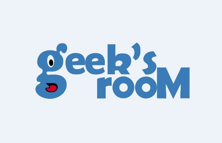 Geeks Room